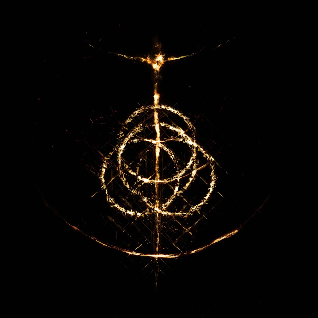 Elden Ring Icon